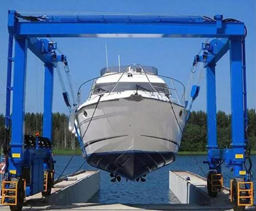 如何選擇合適的游艇吊艇桿以滿足不同需求？