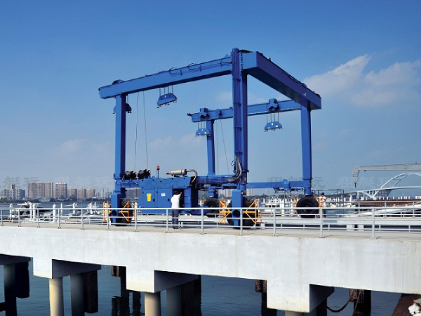 游艇吊的吊裝記錄：游艇吊裝過(guò)程中需要記錄哪些信息？